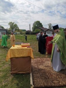 большая ижора храм всех святых